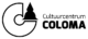 Logo CC Coloma